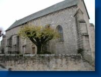 eglise cote nord est